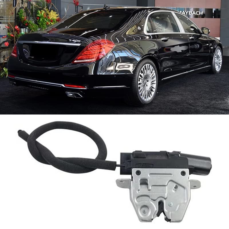 Central Locking Motor for Mercedes for S/SL Class W217 W222 W223
